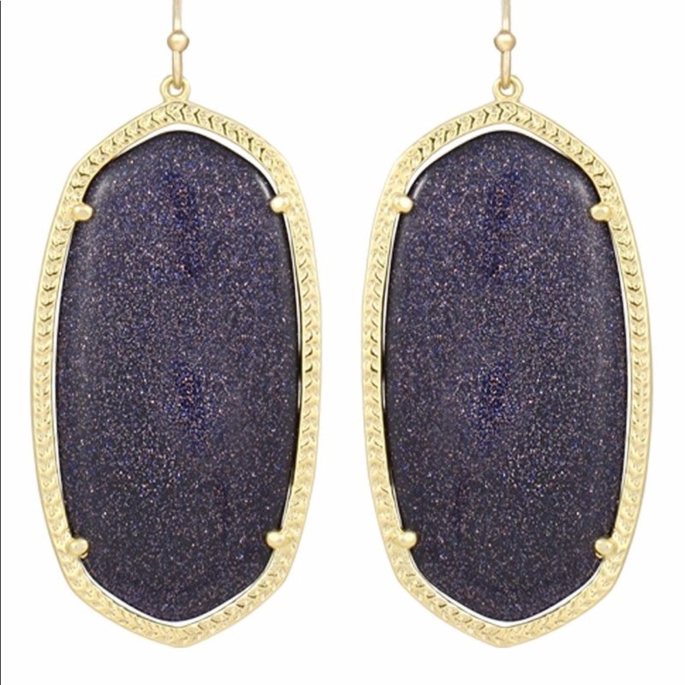 Kendra Scott earrings
